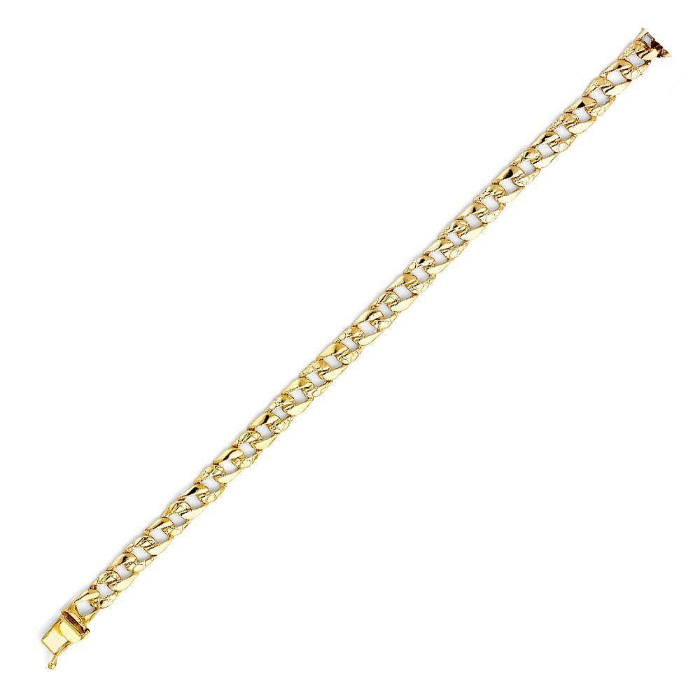 7" ID Bracelet - Johnny Dang & Co