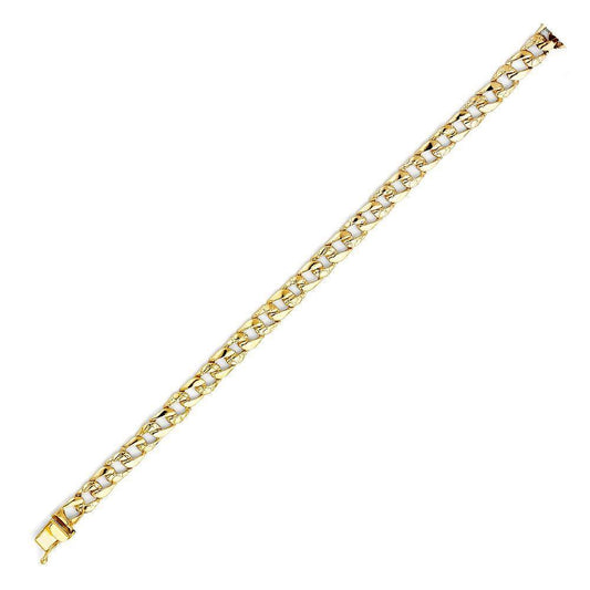 7" ID Bracelet - Johnny Dang & Co
