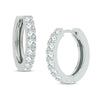 14K 1.00CT DIAMOND EARRING - Johnny Dang & Co