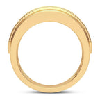 14K 1.00CT DIAMOND RING - Johnny Dang & Co