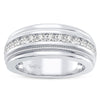 14K 1.00CT DIAMOND RING - Johnny Dang & Co