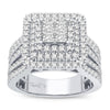 10K 1.50CT Diamond Ring - Johnny Dang & Co