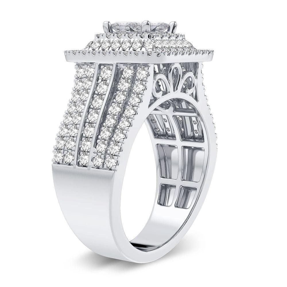 10K 1.50CT Diamond Ring - Johnny Dang & Co