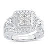 14K 2.50CT DIAMOND RING - Johnny Dang & Co