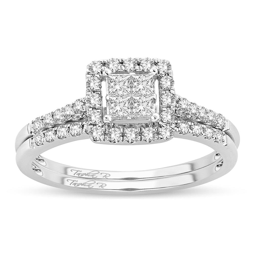 14K 2.00CT Diamond RING - Johnny Dang & Co