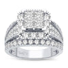 14K 2.00CT Diamond Ring - Johnny Dang & Co