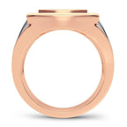 14K 0.75CT Diamond Ring - Johnny Dang & Co