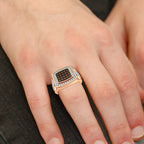 14K 0.75CT Diamond Ring - Johnny Dang & Co