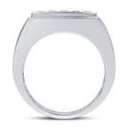 14K 1.00CT DIAMOND RING - Johnny Dang & Co