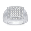 14K 0.75CT DIAMOND RING - Johnny Dang & Co