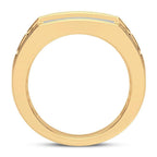 14K 0.75CT DIAMOND RING - Johnny Dang & Co