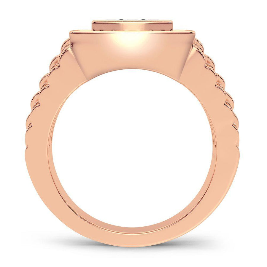 14K 0.75CT Diamond Ring - Johnny Dang & Co