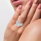 14K 2.00CT Diamond Ring - Johnny Dang & Co