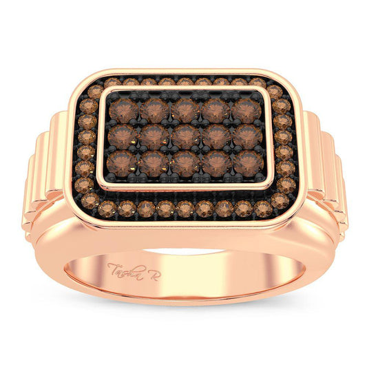 14K 0.75CT Diamond Ring - Johnny Dang & Co