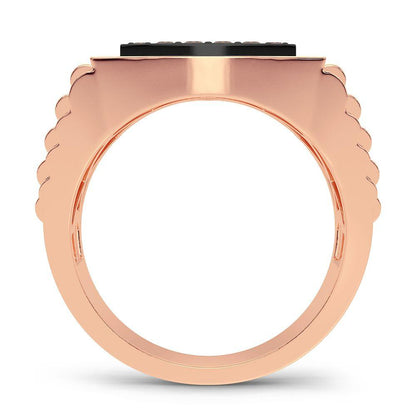 14K 1.00CT Diamond Ring - Johnny Dang & Co