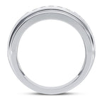 14K 0.33CT DIAMOND RING - Johnny Dang & Co