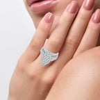 10K 2.00CT Diamond Ring - Johnny Dang & Co