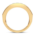 14K 0.50CT DIAMOND RING - Johnny Dang & Co