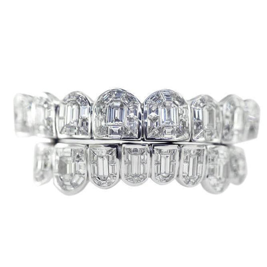 Custom Grillz Order - Deposit - Johnny Dang & Co