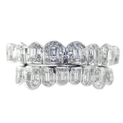 Custom Grillz Order - Deposit - Johnny Dang & Co