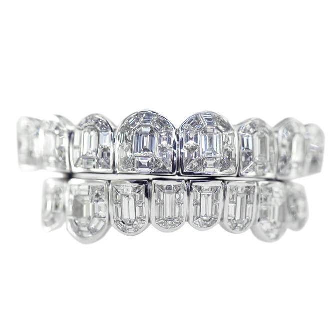 Custom Grillz Order - Deposit - Johnny Dang & Co
