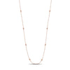 14K 0.72CT Diamond CHAIN - Johnny Dang & Co