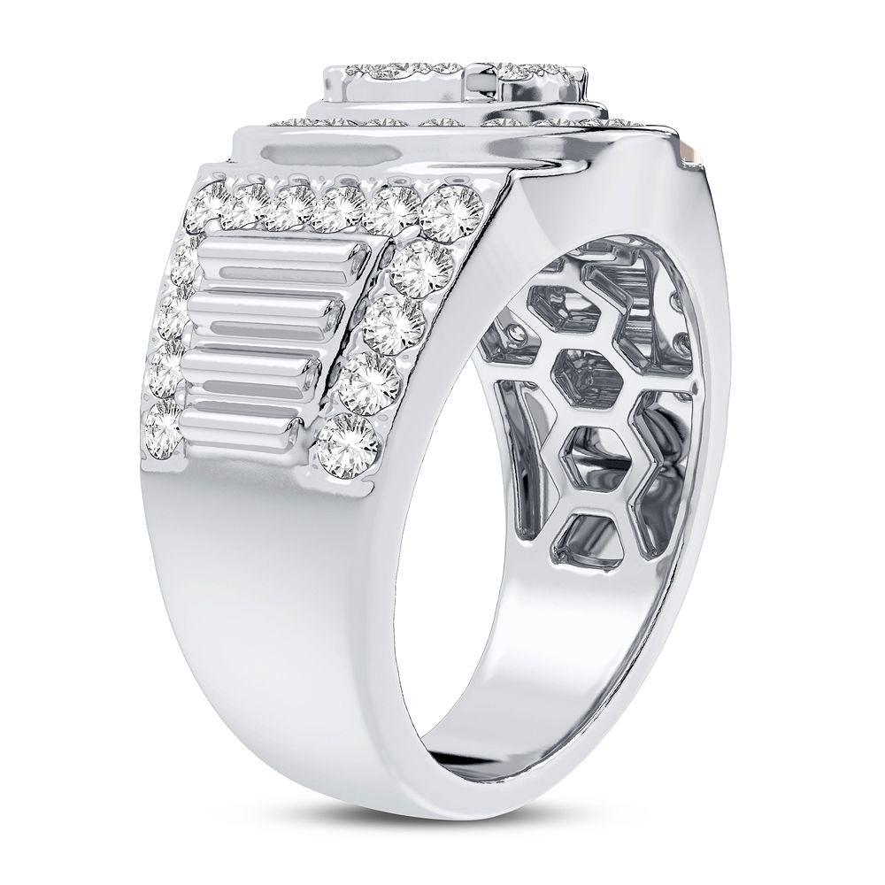 14K 2.33CT Diamond Ring - Johnny Dang & Co