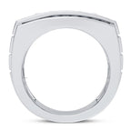 14K 2.00CT DIAMOND RING - Johnny Dang & Co
