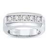 14K 1.00CT DIAMOND RING - Johnny Dang & Co