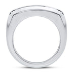 14K 1.00CT DIAMOND RING - Johnny Dang & Co