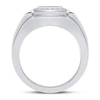 14K 0.50CT DIAMOND RING - Johnny Dang & Co