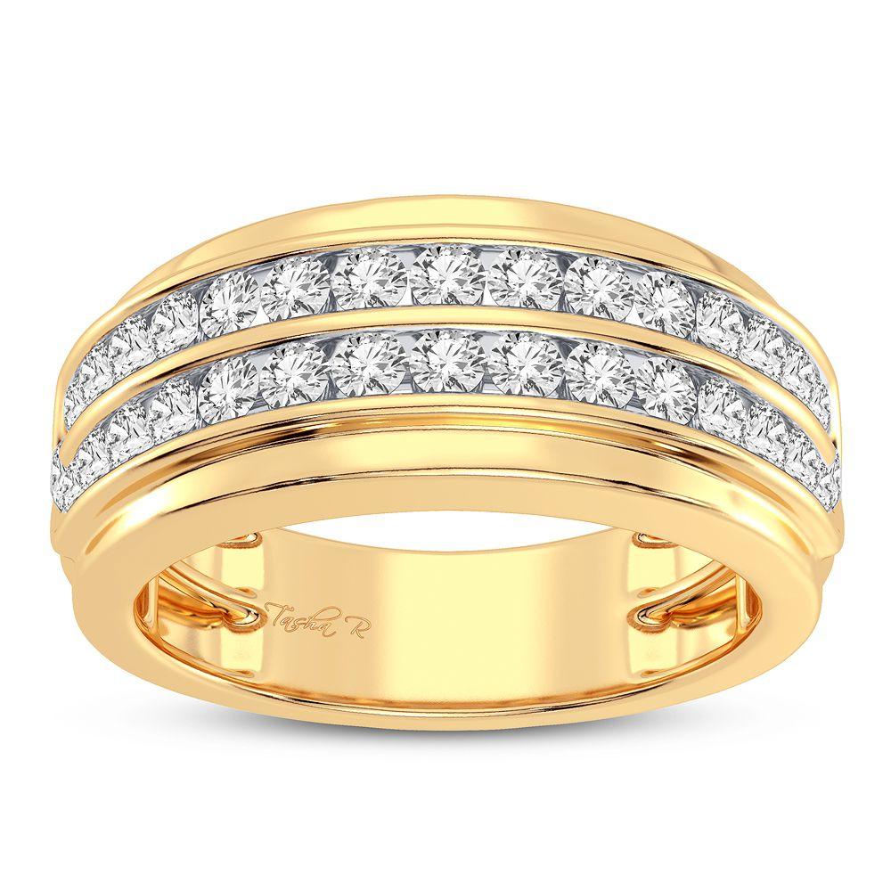 14K 1.50CT DIAMOND RING - Johnny Dang & Co
