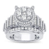 14K 2.00CT Diamond Ring - Johnny Dang & Co