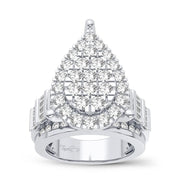 10K 2.00CT Diamond Ring - Johnny Dang & Co