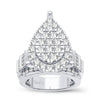 10K 2.00CT Diamond Ring - Johnny Dang & Co