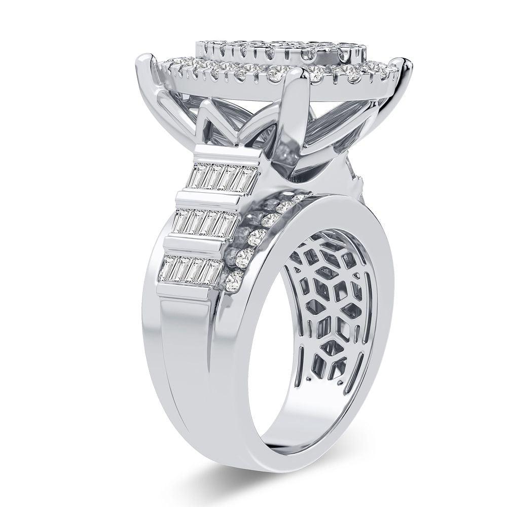 10K 2.00CT Diamond Ring - Johnny Dang & Co