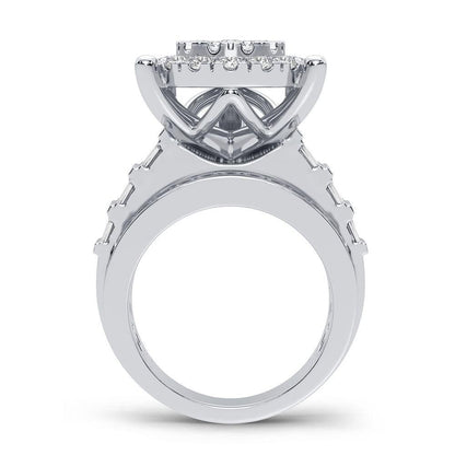 10K 2.00CT Diamond Ring - Johnny Dang & Co