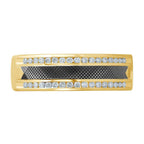 14K 0.21-0.31CT D-MENS BANDS - Johnny Dang & Co