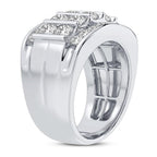 14K 3.00CT DIAMOND RING - Johnny Dang & Co
