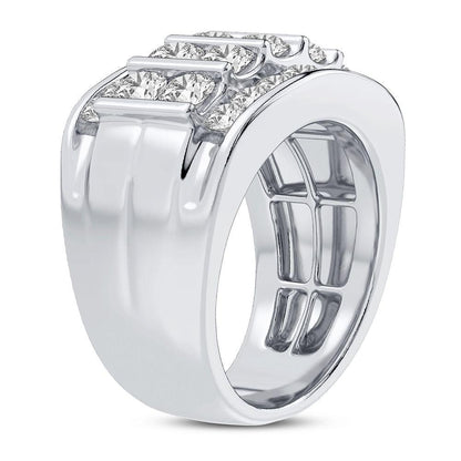 14K 3.00CT DIAMOND RING - Johnny Dang & Co