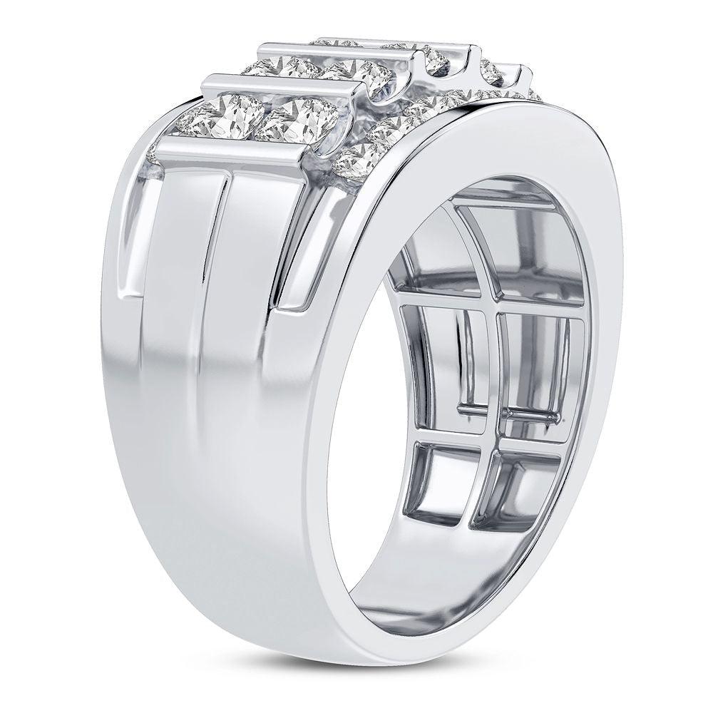 14K 2.00CT DIAMOND RING - Johnny Dang & Co