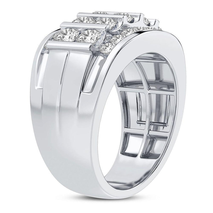 14K 2.00CT DIAMOND RING - Johnny Dang & Co