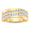 14K 1.00CT DIAMOND RING - Johnny Dang & Co