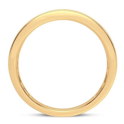 14K 1.00CT DIAMOND RING - Johnny Dang & Co