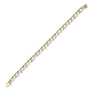 8" Men's ID Bracelet - Johnny Dang & Co