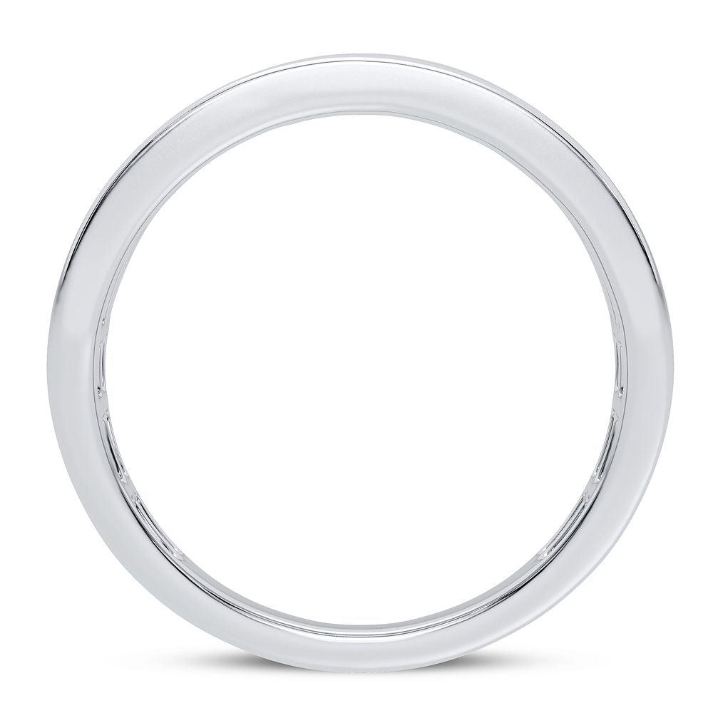 14K 1.00CT DIAMOND RING - Johnny Dang & Co