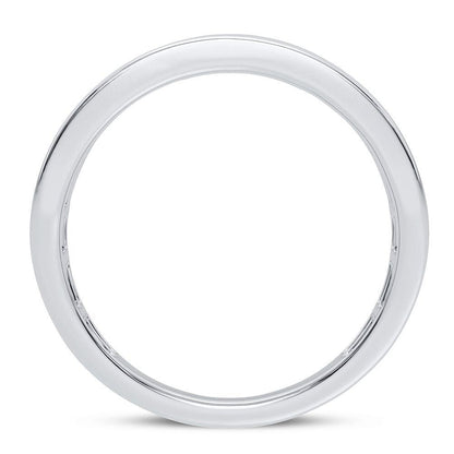 14K 1.00CT DIAMOND RING - Johnny Dang & Co