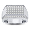 14K 1.00CT DIAMOND RING - Johnny Dang & Co