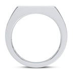 14K 1.00CT DIAMOND RING - Johnny Dang & Co