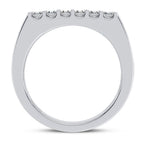 14K 1.00CT DIAMOND RING - Johnny Dang & Co